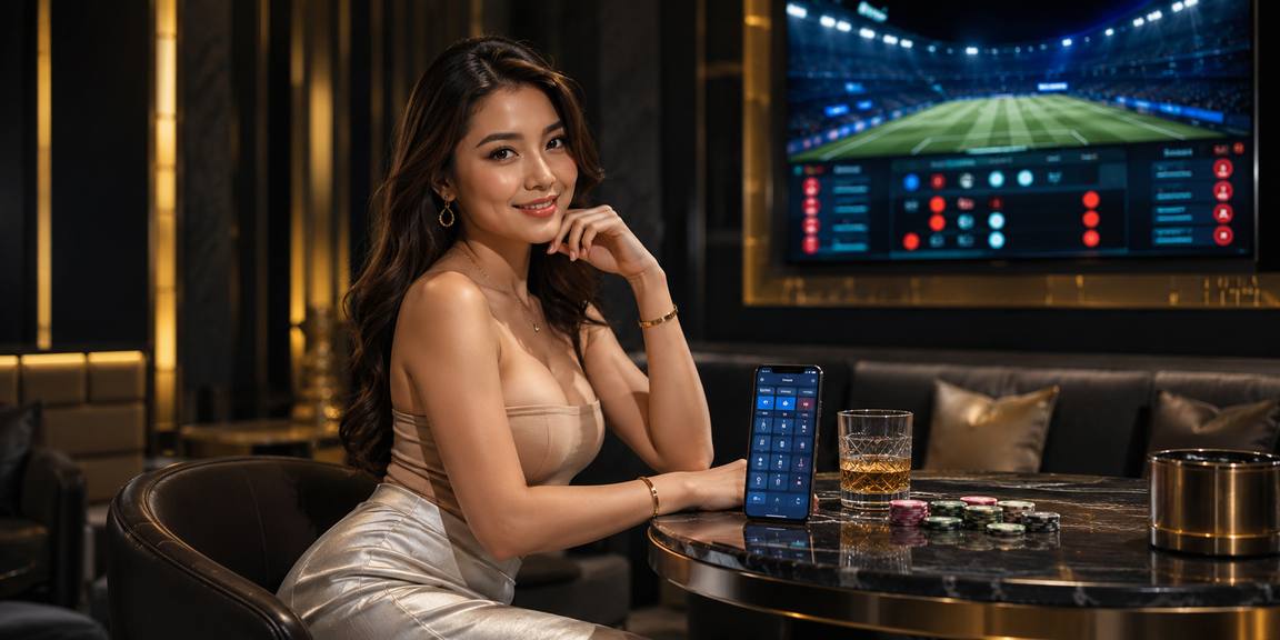 m19 Fortune Tiger di m19 — Apa Yang Ada Dalam Lobby